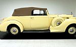 1938 Twelve 1607 Series Convertible Thumbnail 9