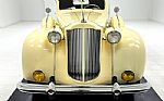 1938 Twelve 1607 Series Convertible Thumbnail 11