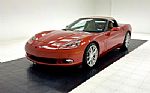 2006 Corvette Convertible Thumbnail 1