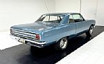 1965 Malibu SS Hardtop Thumbnail 5