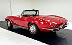 1963 Corvette Convertible Thumbnail 6