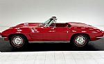 1963 Corvette Convertible Thumbnail 4