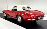 1963 Corvette Convertible Thumbnail 5