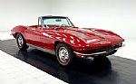 1963 Corvette Convertible Thumbnail 10