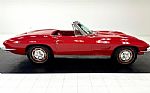 1963 Corvette Convertible Thumbnail 9