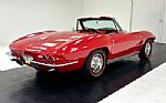 1963 Corvette Convertible Thumbnail 8