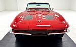 1963 Corvette Convertible Thumbnail 11