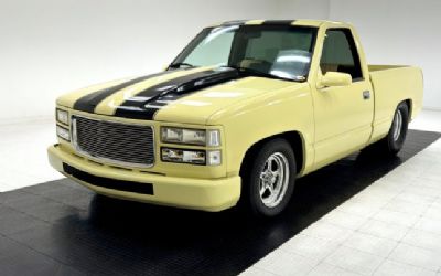 1994 Chevrolet C1500 Shortbed Pickup 