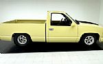 1994 C1500 Shortbed Pickup Thumbnail 6