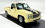 1994 C1500 Shortbed Pickup Thumbnail 7