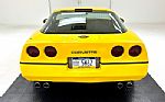 1988 Corvette Coupe Thumbnail 4