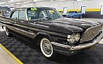 1960 Windsor 4 Door Sedan Thumbnail 3