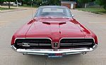 1968 Cougar XR-7 GT-E Thumbnail 6