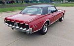 1968 Cougar XR-7 GT-E Thumbnail 11