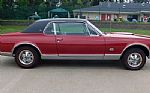 1968 Cougar XR-7 GT-E Thumbnail 10