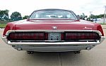 1968 Cougar XR-7 GT-E Thumbnail 15