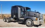 2007 Kenworth T600