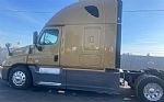 2016 Freightliner Cascadia