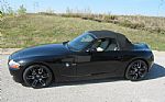 2003 BMW Z-4 3.0 Liter Roadster