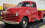 1950 3600 Restomod Pickup Thumbnail 1