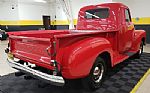 1950 3600 Restomod Pickup Thumbnail 4