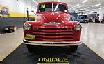 1950 3600 Restomod Pickup Thumbnail 2