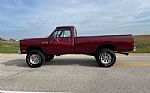 1987 RAM 250 Thumbnail 5