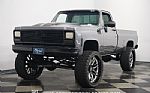 1980 2500 4X4 Restomod Thumbnail 5