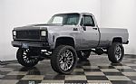 1980 2500 4X4 Restomod Thumbnail 6