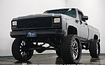 1980 2500 4X4 Restomod Thumbnail 22