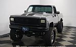 1980 2500 4X4 Restomod Thumbnail 20