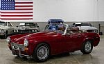 1971 MG Midget