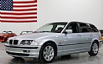 2000 BMW 323IT Sport Wagon