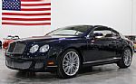 2008 Bentley Continental GT Speed