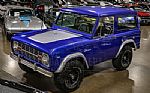 1967 Bronco Thumbnail 8