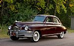 1949 Packard Touring 8