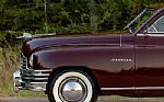 1949 Touring 8 Thumbnail 19