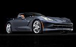 2014 Chevrolet Corvette Stingray Z51