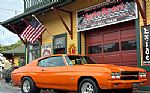 1970 Chevrolet Chevelle