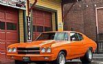 1970 Chevelle Thumbnail 7