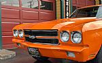 1970 Chevelle Thumbnail 11