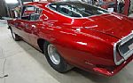 1969 Barracuda Thumbnail 3