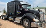 2020 Kenworth T680