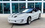 1999 Pontiac Firebird