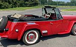 1948 Jeepster Convertible Thumbnail 3