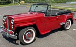 1948 Jeepster Convertible Thumbnail 4