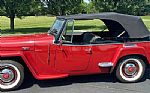 1948 Jeepster Convertible Thumbnail 15