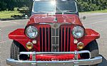 1948 Jeepster Convertible Thumbnail 19