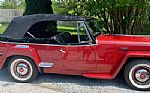 1948 Jeepster Convertible Thumbnail 18