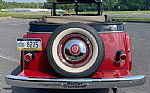 1948 Jeepster Convertible Thumbnail 20